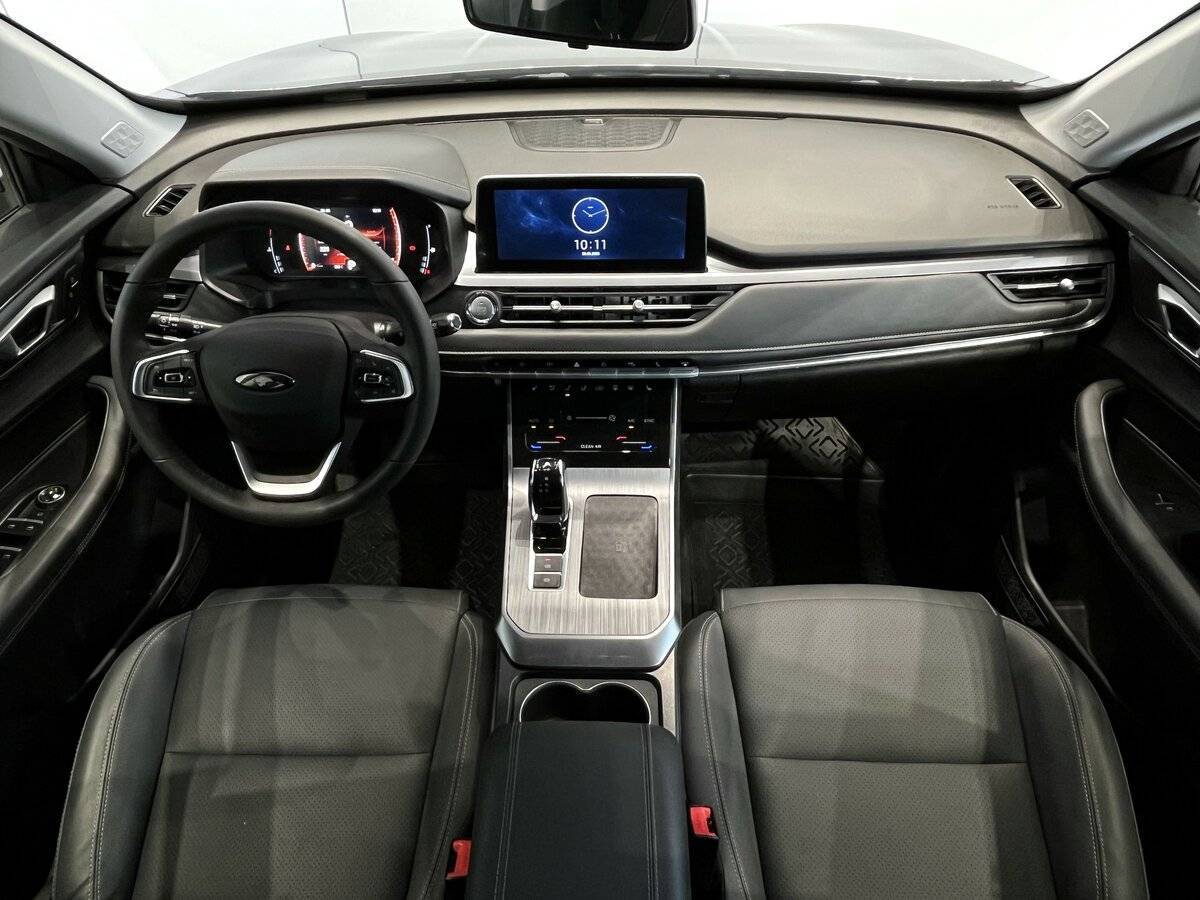 Купить Chery Tiggo 4 Pro, 2023, 22 477 км, фото №26