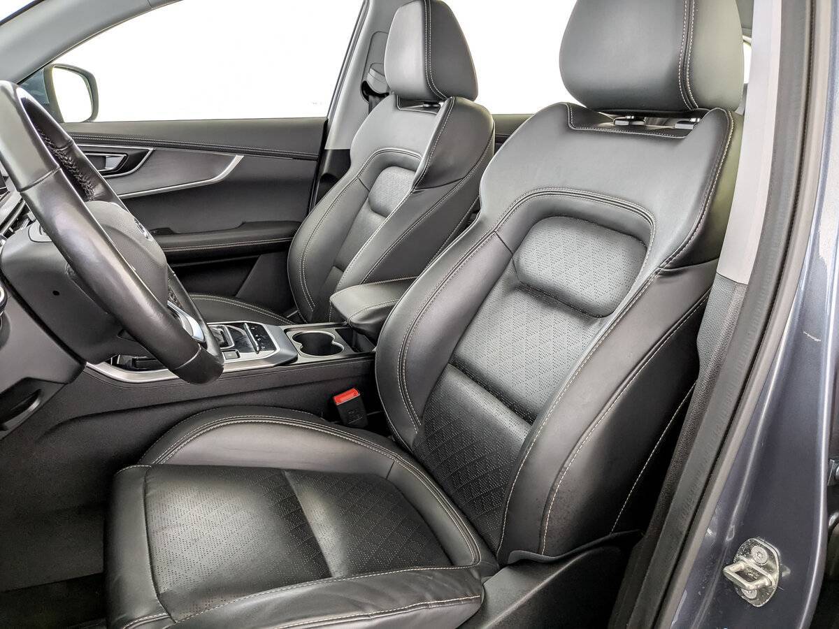 Купить Chery Tiggo 8, 2021, 65 000 км, фото №20