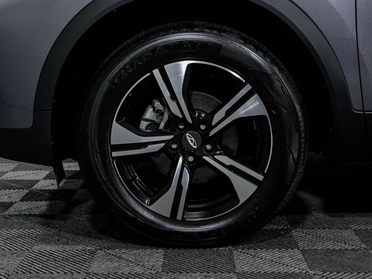 Купить Chery Tiggo 4 Pro, 2024, 11 414 км, фото №15