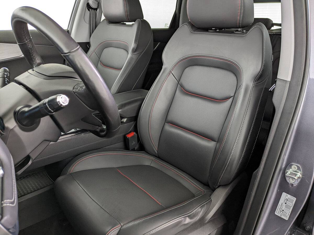 Купить Chery Tiggo 7 Pro, 2022, 42 199 км, фото №19