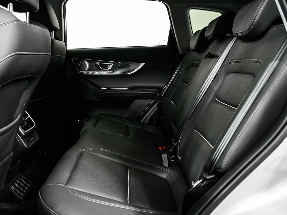 Купить Chery Tiggo 7 Pro Max, 2024, 12 150 км, фото №12