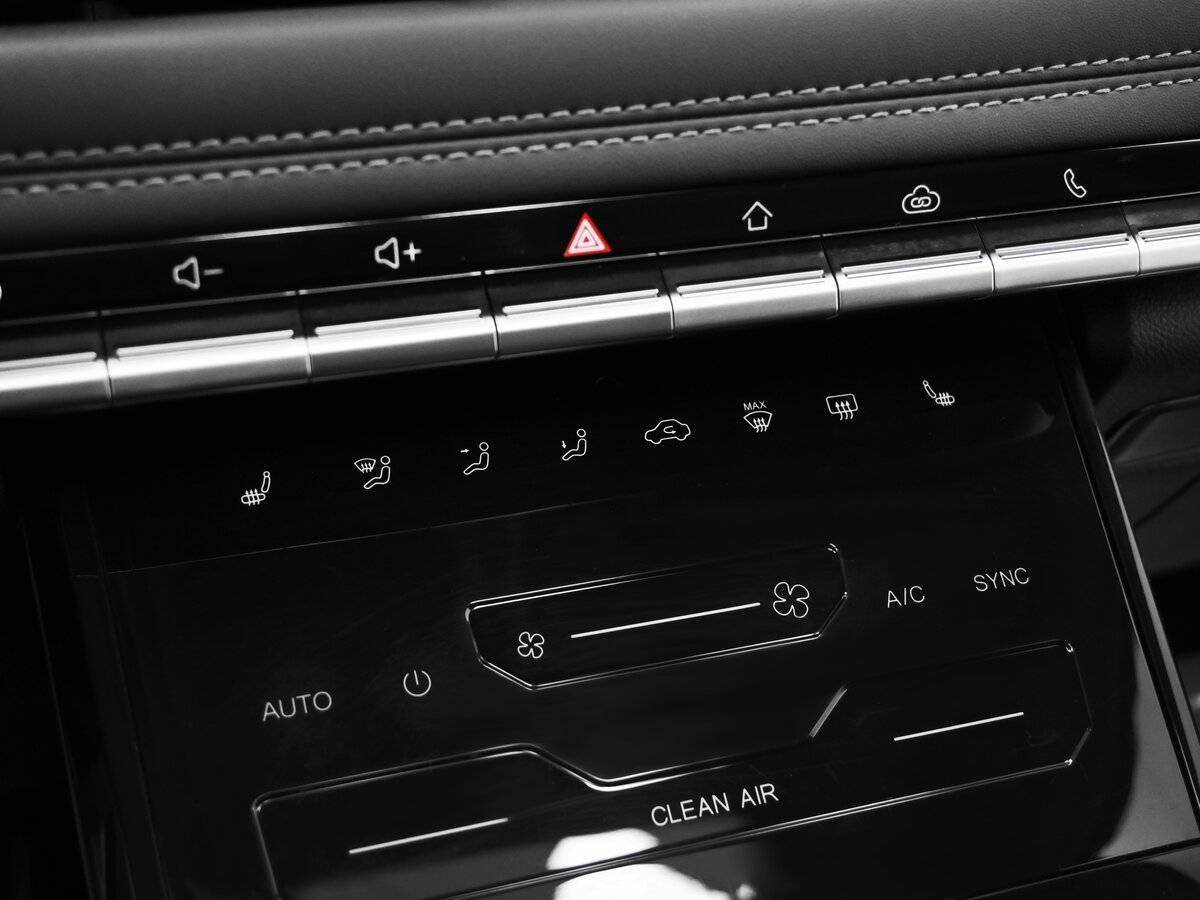 Купить Chery Tiggo 7 Pro, 2021, 86 854 км, фото №13