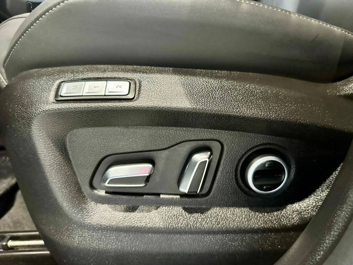 Купить Chery Tiggo 7 Pro Max, 2023, 27 023 км, фото №12