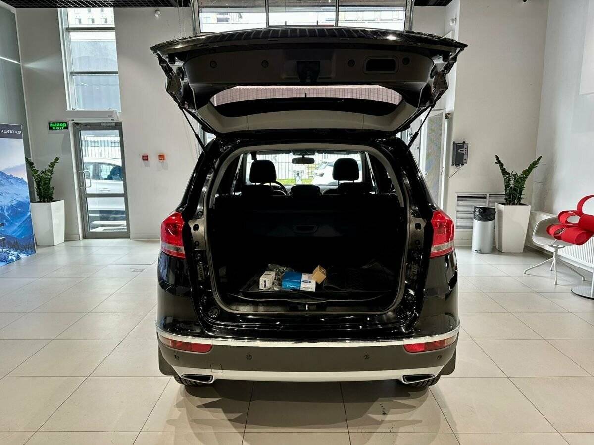 Купить Chery Tiggo 5, 2018, 176 000 км, фото №6