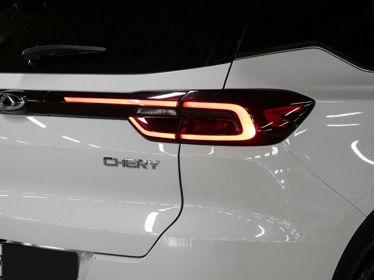 Купить Chery Tiggo 7 Pro, 2022, 59 834 км, фото №22