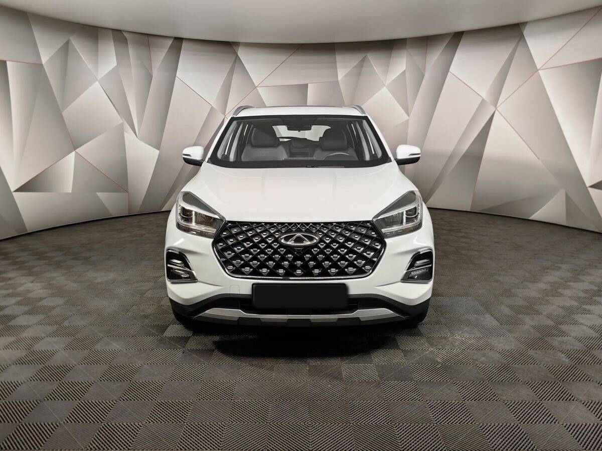 Купить Chery Tiggo 4 Pro, 2022, 22 237 км, фото №7
