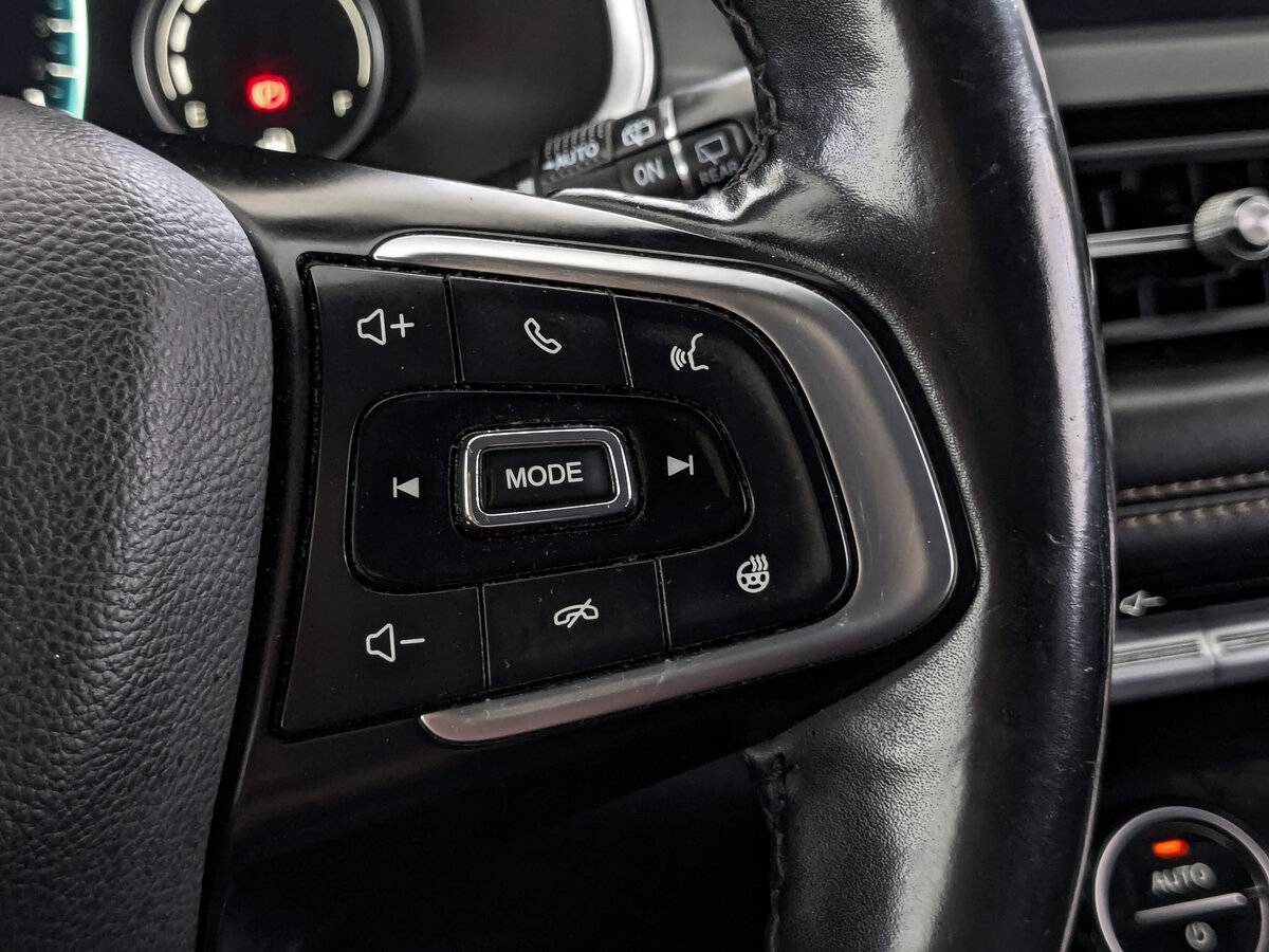 Купить Chery Tiggo 8, 2021, 148 469 км, фото №26