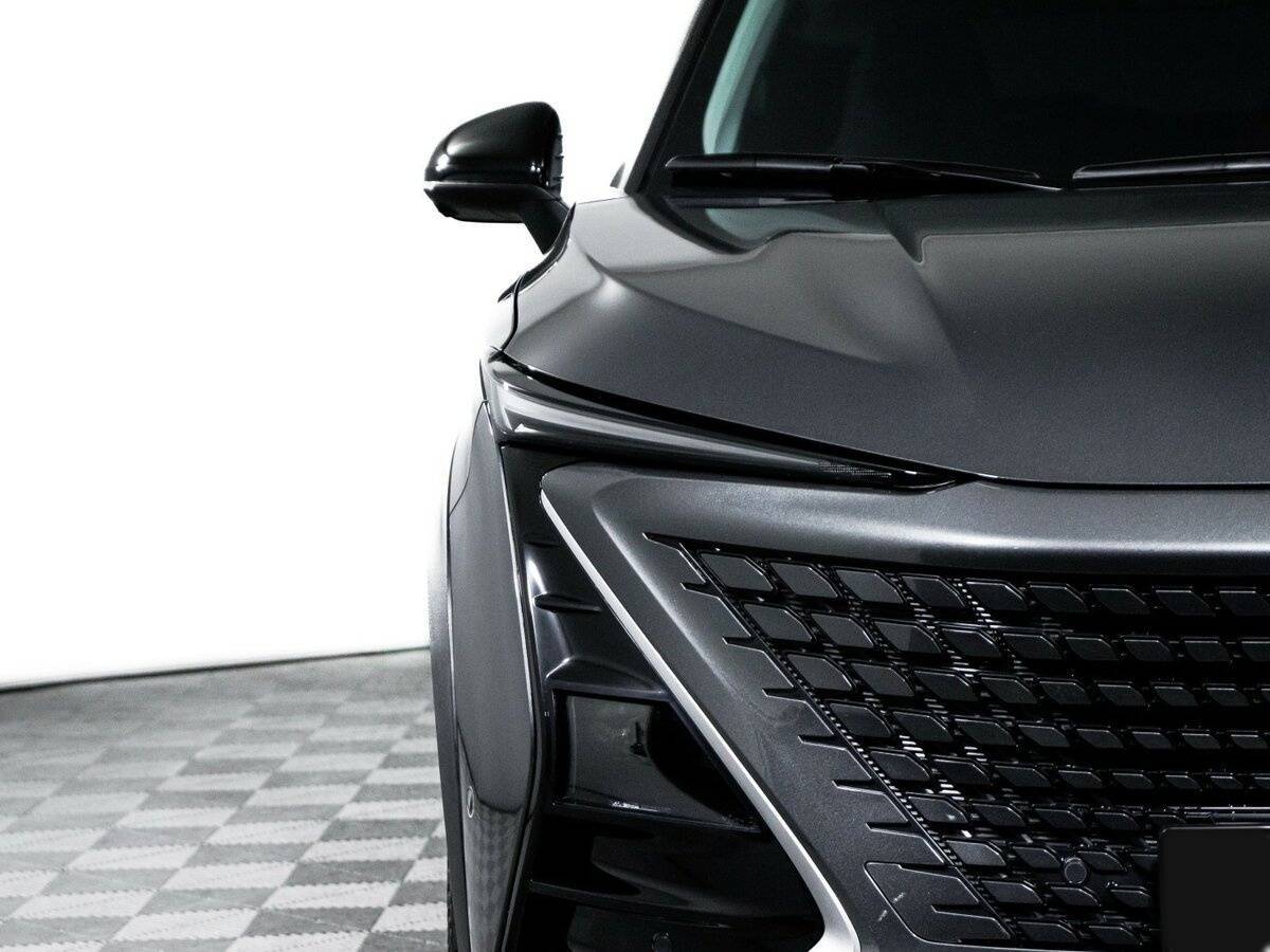 Купить Changan UNI-T, 2023, 8 543 км, фото №18