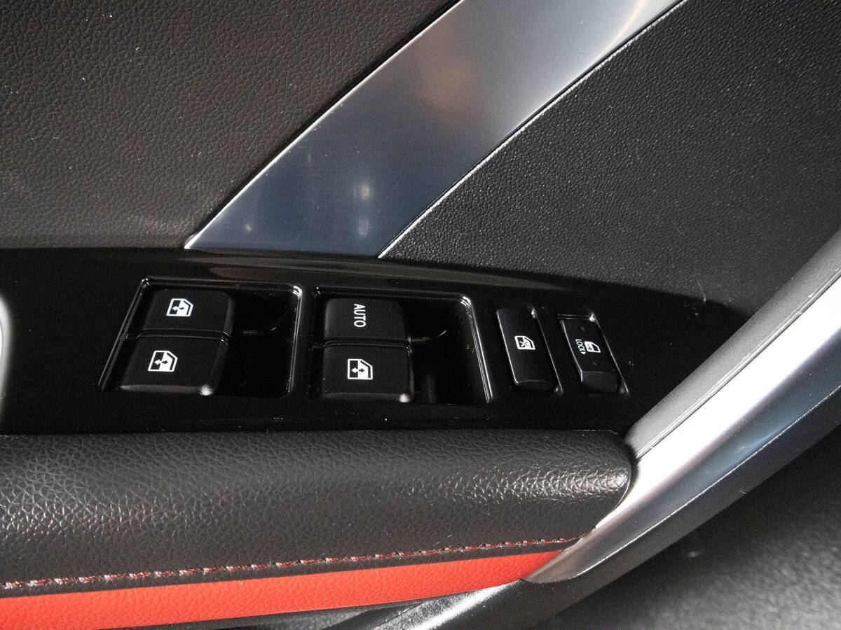 Купить Changan CS55, 2021, 74 642 км, фото №7