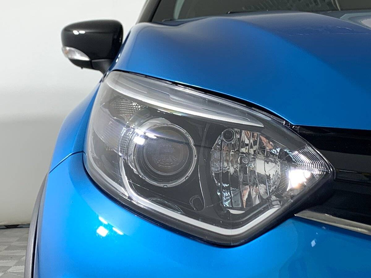 Купить Renault Kaptur, 2016, 105 735 км, фото №10