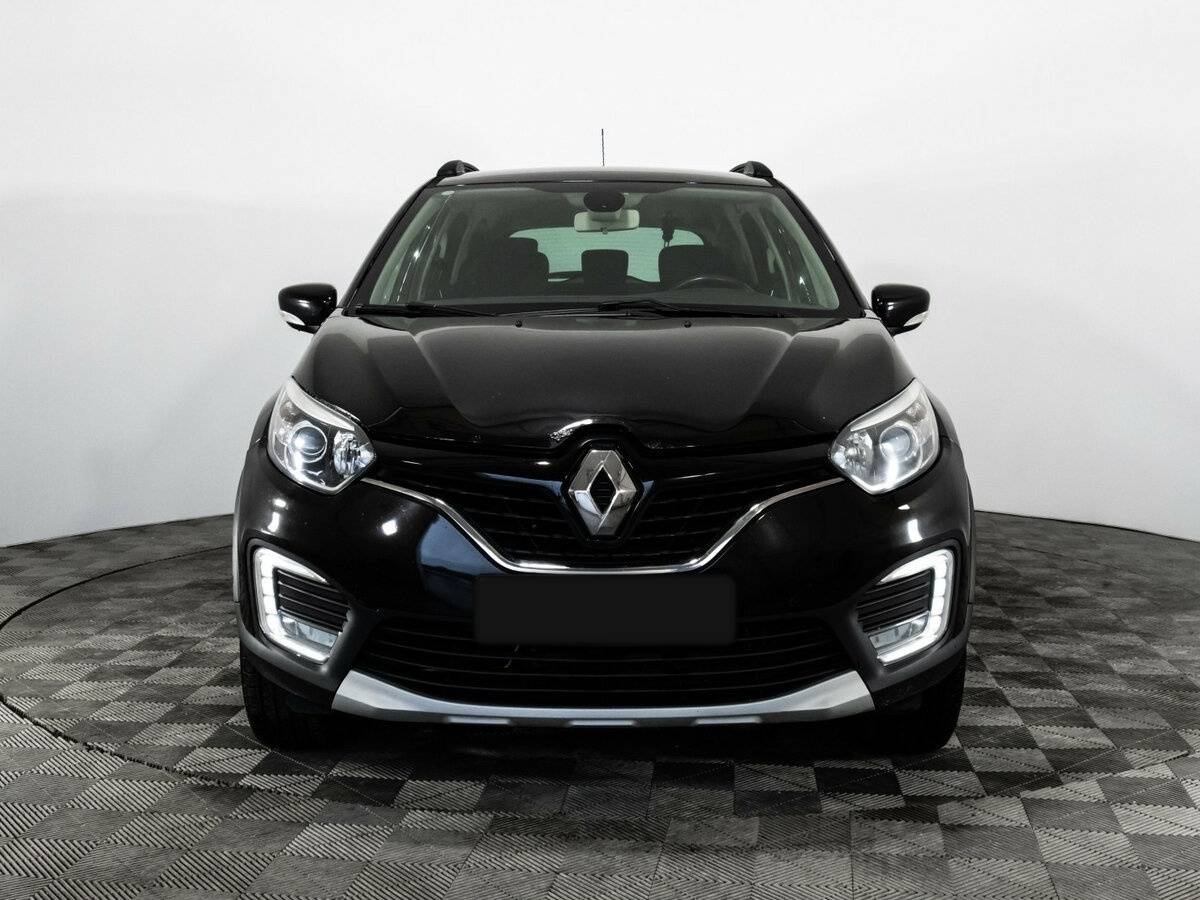Renault Kaptur