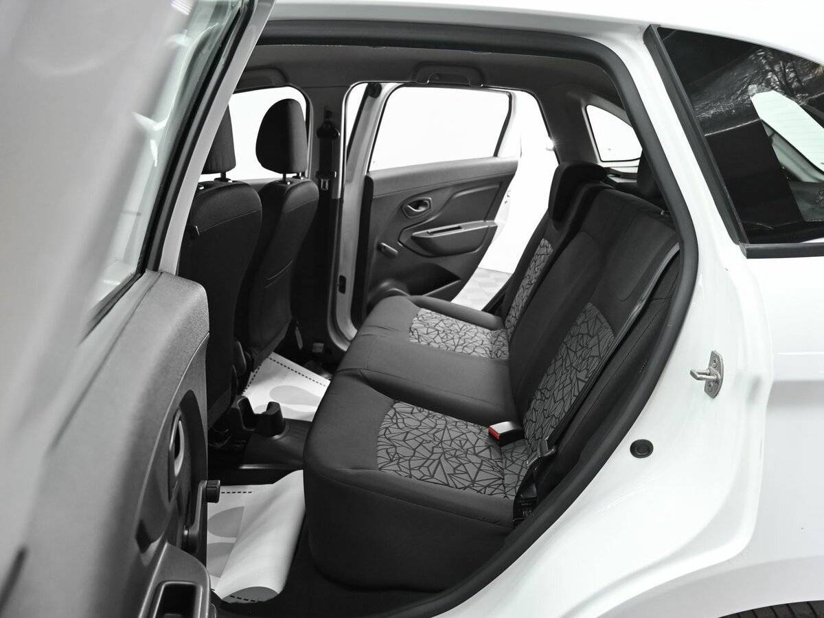 Купить Lada (ВАЗ) XRAY, 2018, 122 000 км, фото №12