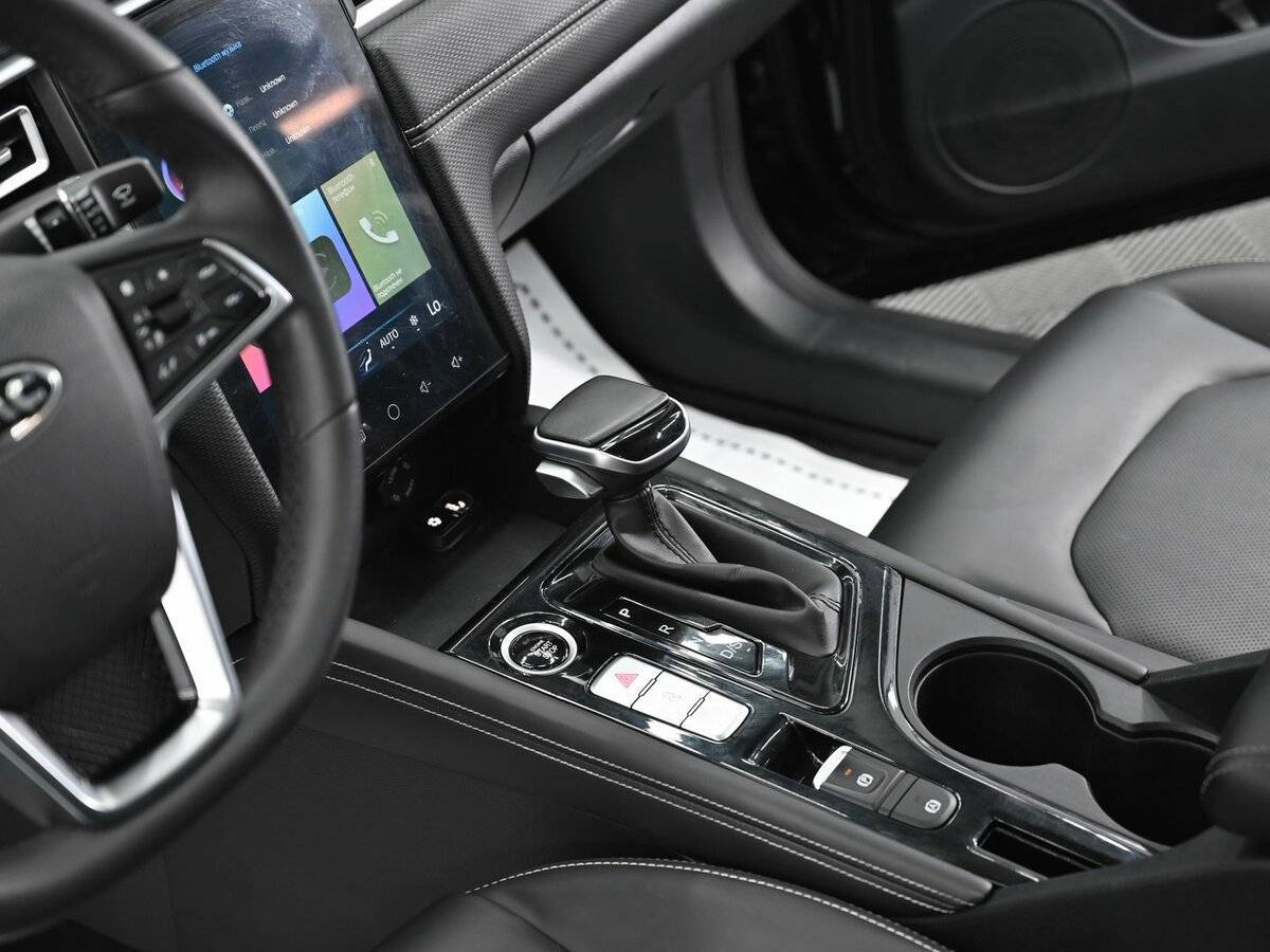 Купить JAC J7, 2023, 54 000 км, фото №13