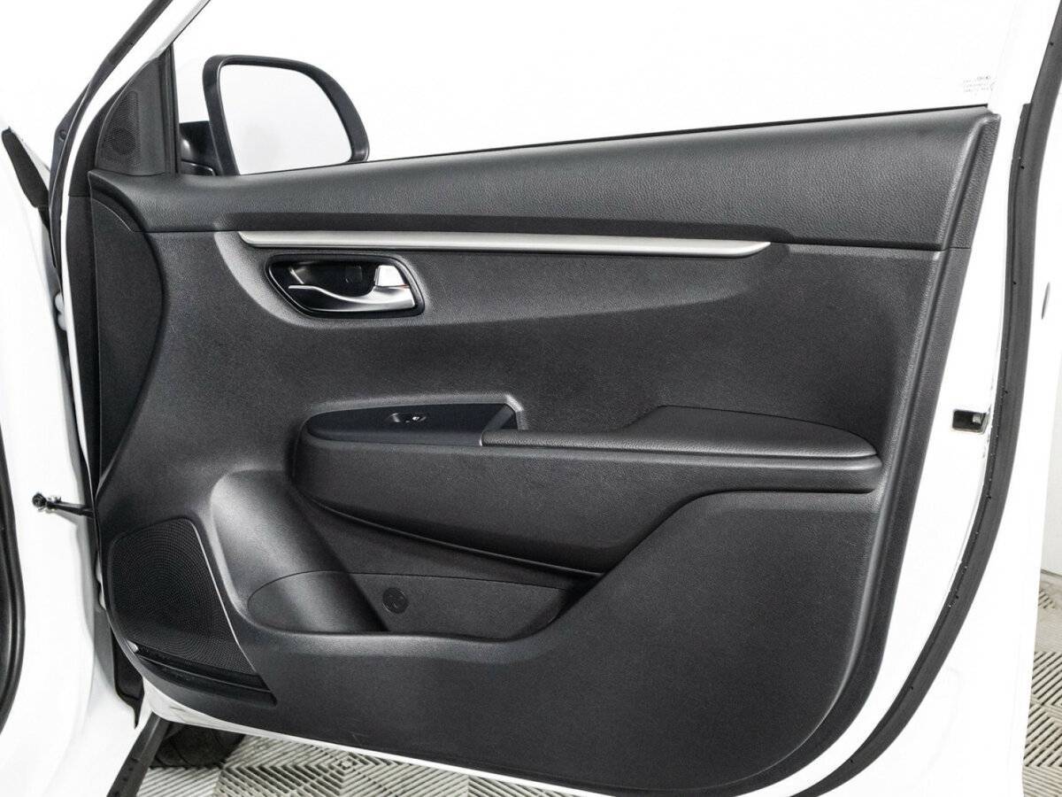 Купить Kia Rio X, 2021, 42 113 км, фото №29