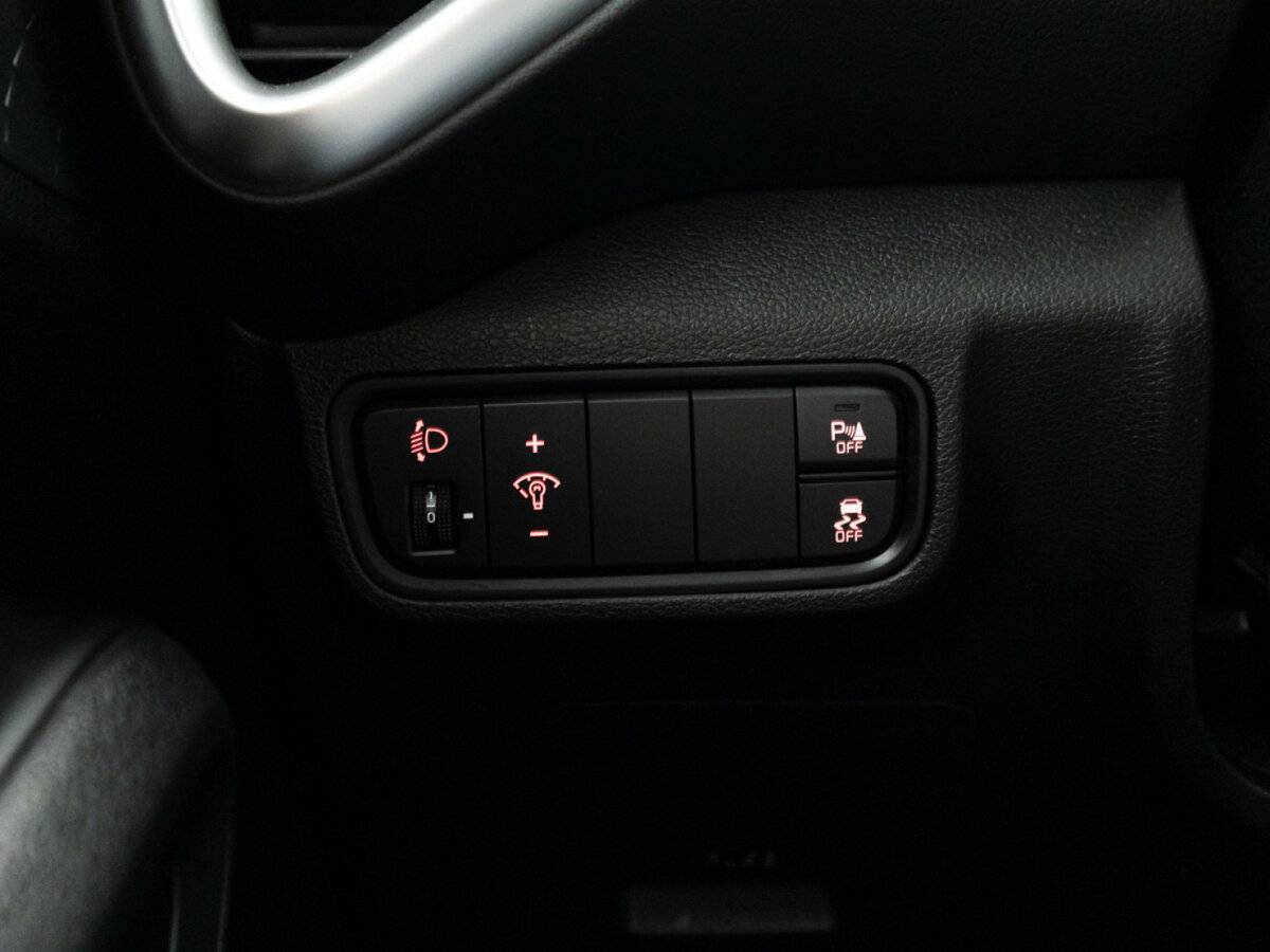 Купить Kia Soul, 2021, 85 559 км, фото №23