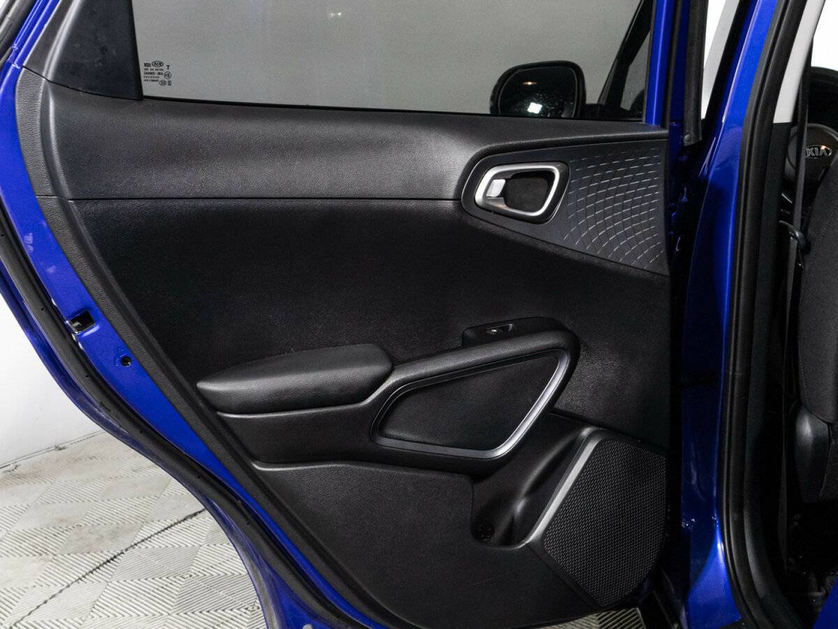 Купить Kia Soul, 2021, 85 559 км, фото №26