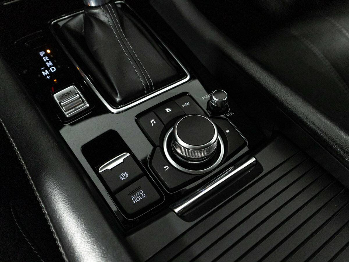 Купить Mazda 6, 2019, 81 437 км, фото №18