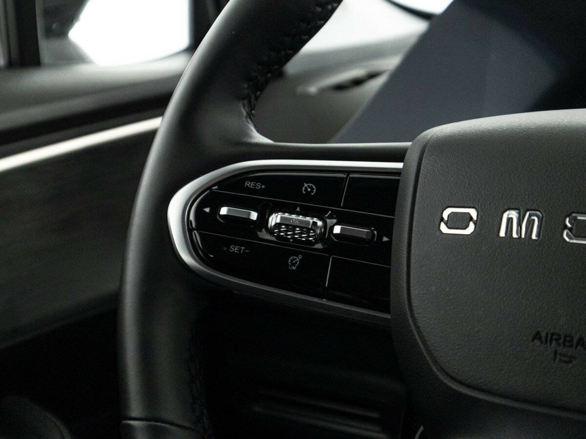 Купить Omoda C5, 2024, 18 666 км, фото №22