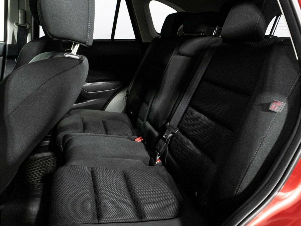 Купить Mazda CX-5, 2016, 125 508 км, фото №10