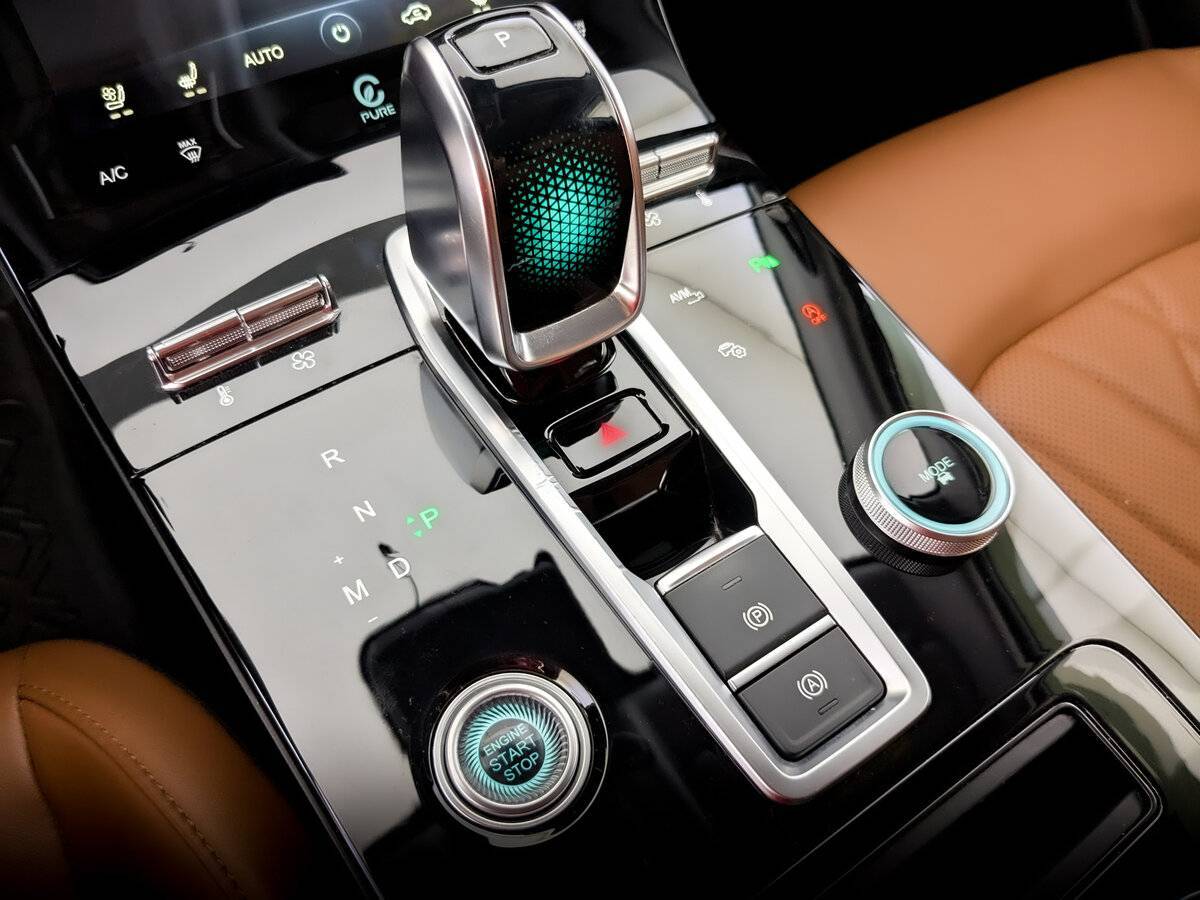 Купить Chery Tiggo 8 Pro Max, 2022, 43 996 км, фото №29