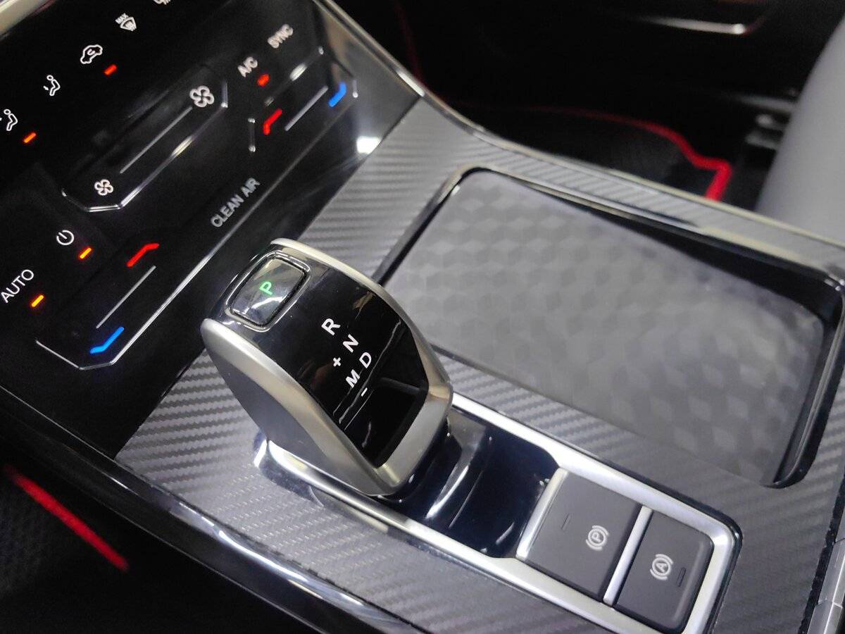 Купить Chery Tiggo 7 Pro, 2022, 38 800 км, фото №17