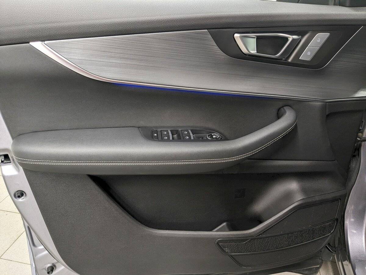 Купить Chery Tiggo 7 Pro Max, 2023, 25 075 км, фото №11