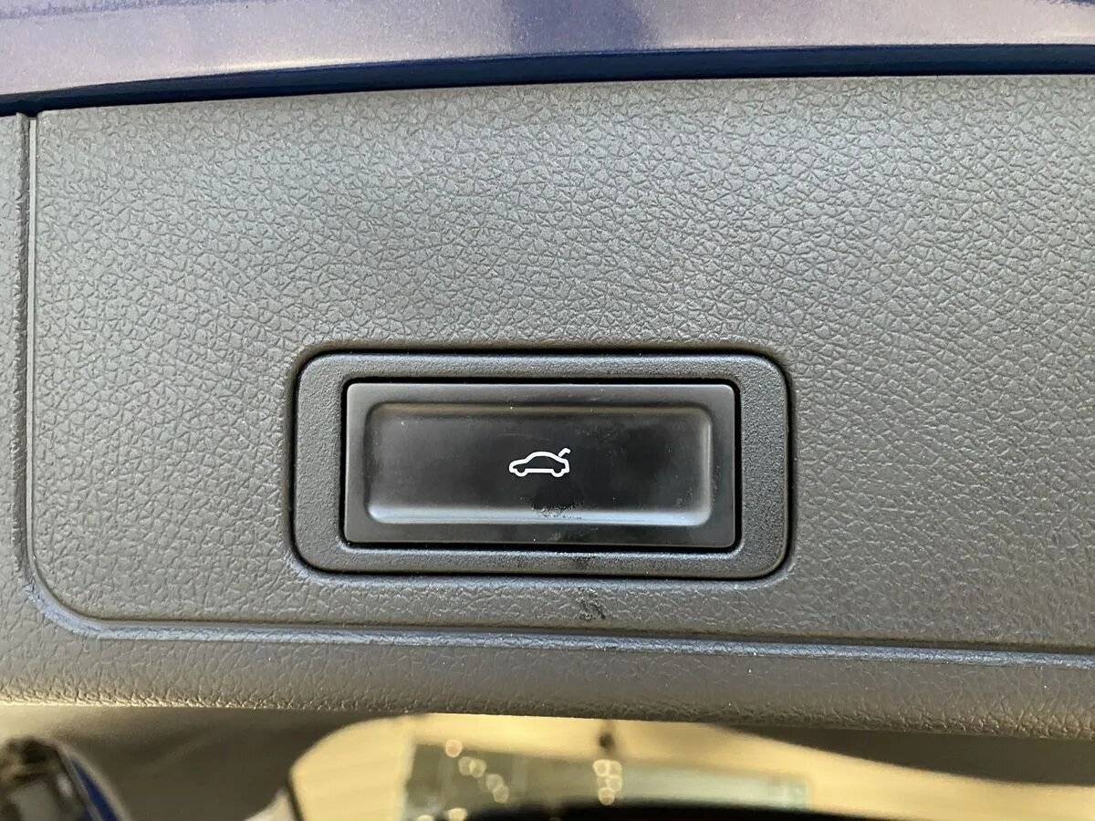 Купить Chery Tiggo 8, 2020, 94 045 км, фото №17