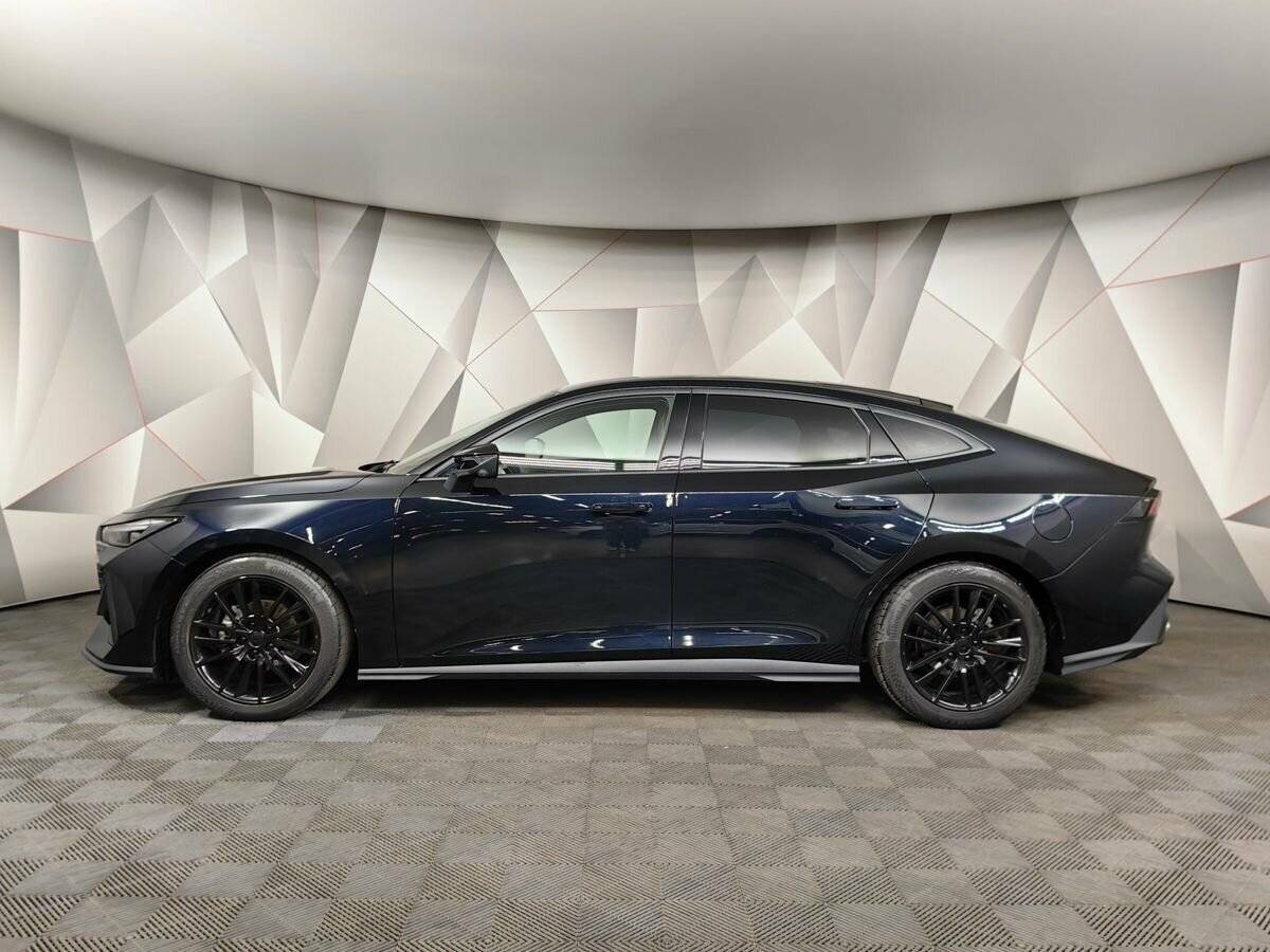 Купить Changan UNI-V, 2022, 33 049 км, фото №5