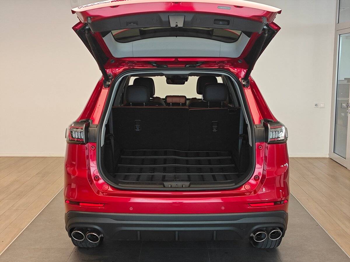 Купить Chery Tiggo 8 Pro Max, 2023, 25 591 км, фото №16