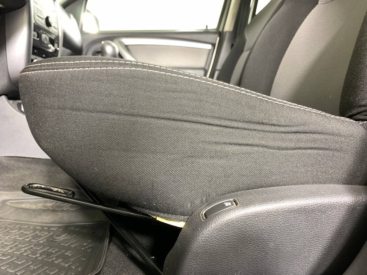 Купить Renault Duster, 2013, 80 000 км, фото №16