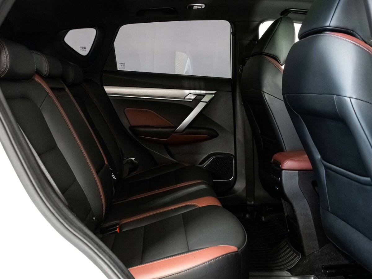 Купить Geely Coolray, 2021, 23 102 км, фото №18