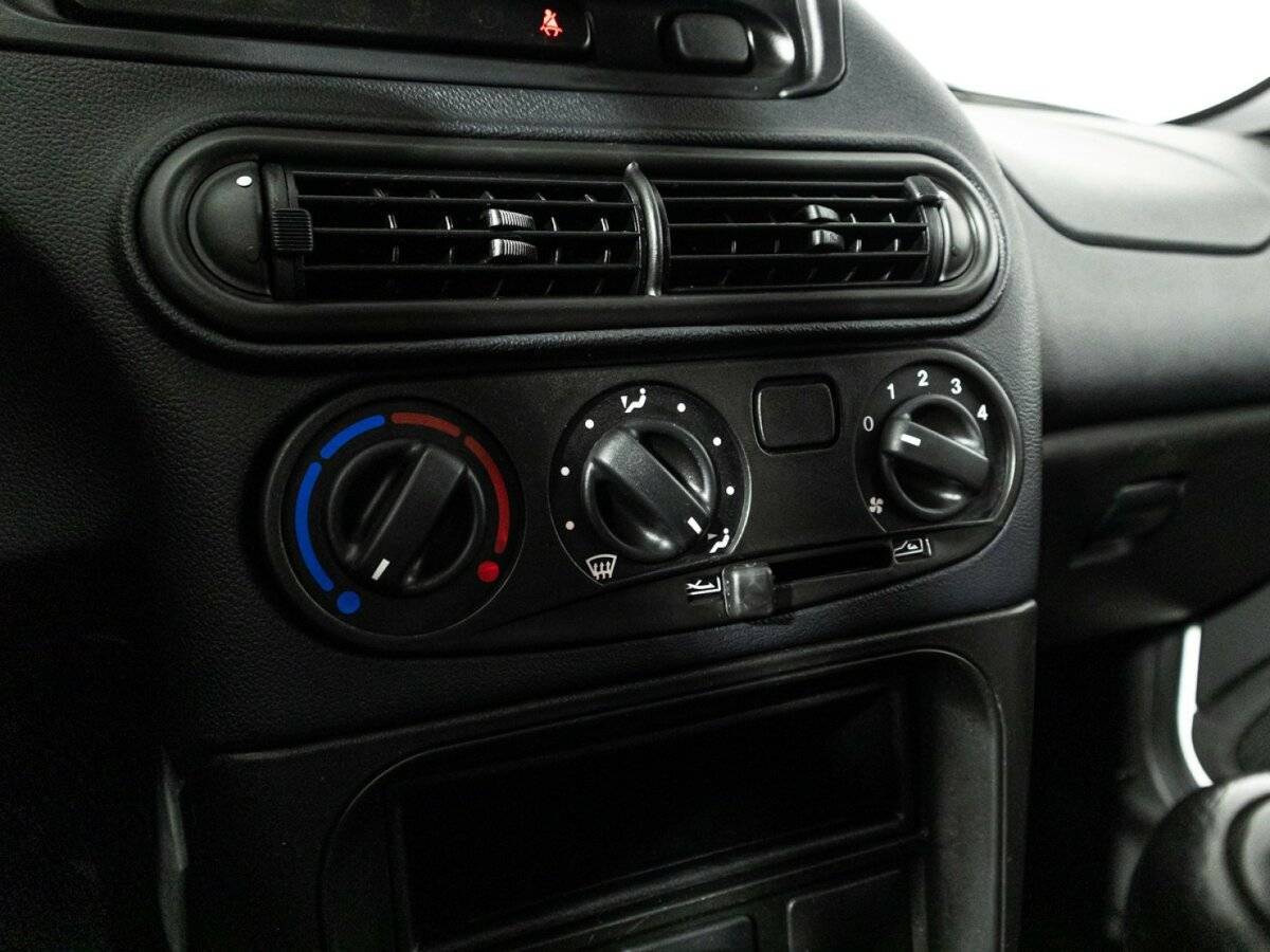 Купить Lada (ВАЗ) Niva, 2022, 62 300 км, фото №16