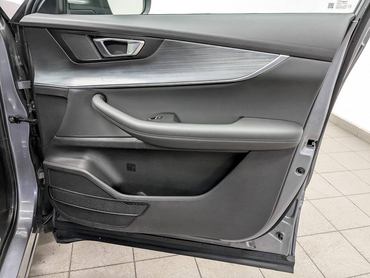 Купить Chery Tiggo 7 Pro Max, 2023, 51 237 км, фото №24