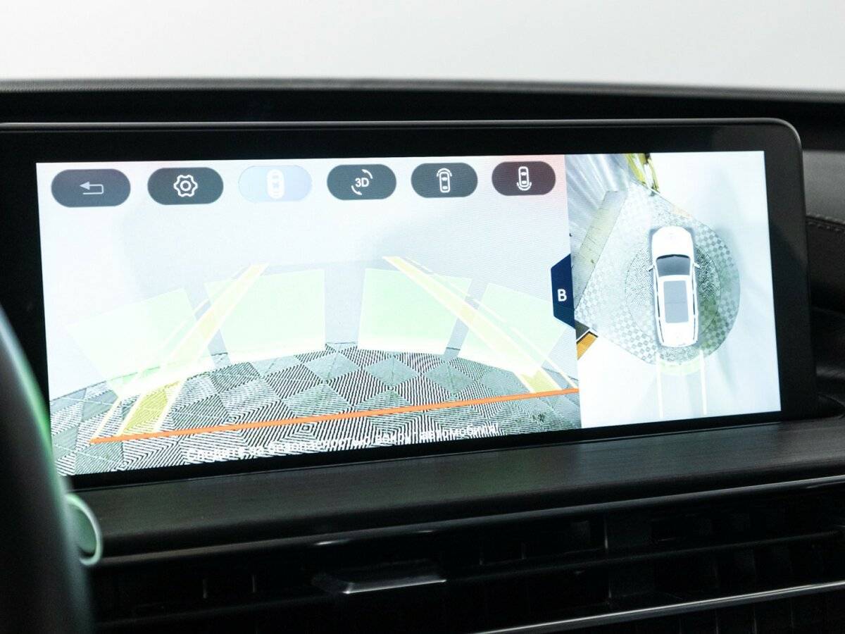 Купить Chery Tiggo 7 Pro Max, 2023, 39 820 км, фото №18