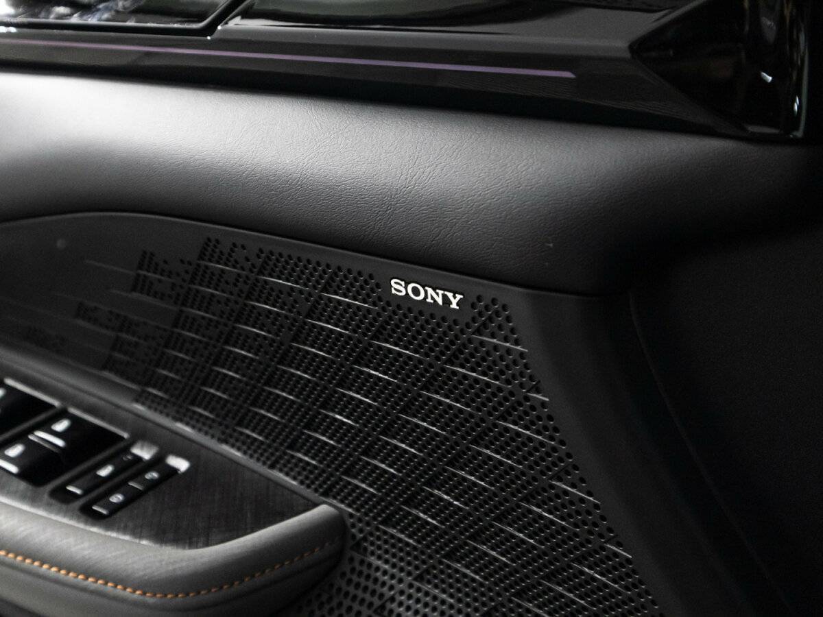 Купить Changan UNI-V, 2023, 30 000 км, фото №18