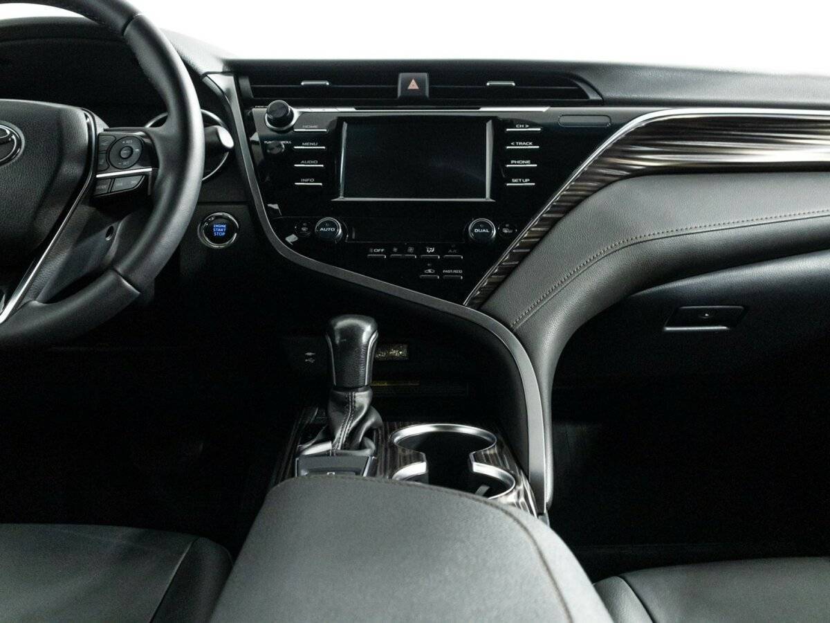 Купить Toyota Camry, 2019, 162 092 км, фото №14