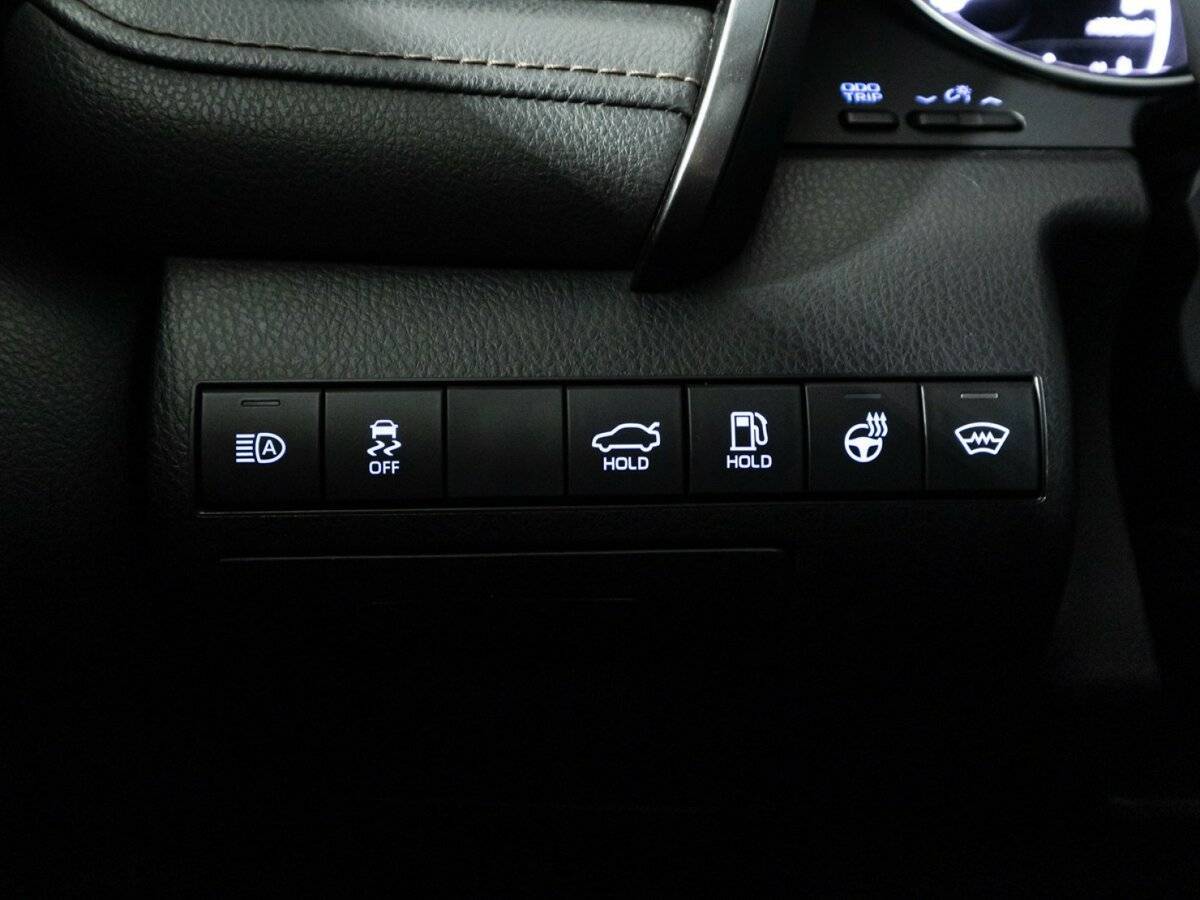 Купить Toyota Camry, 2019, 162 092 км, фото №21