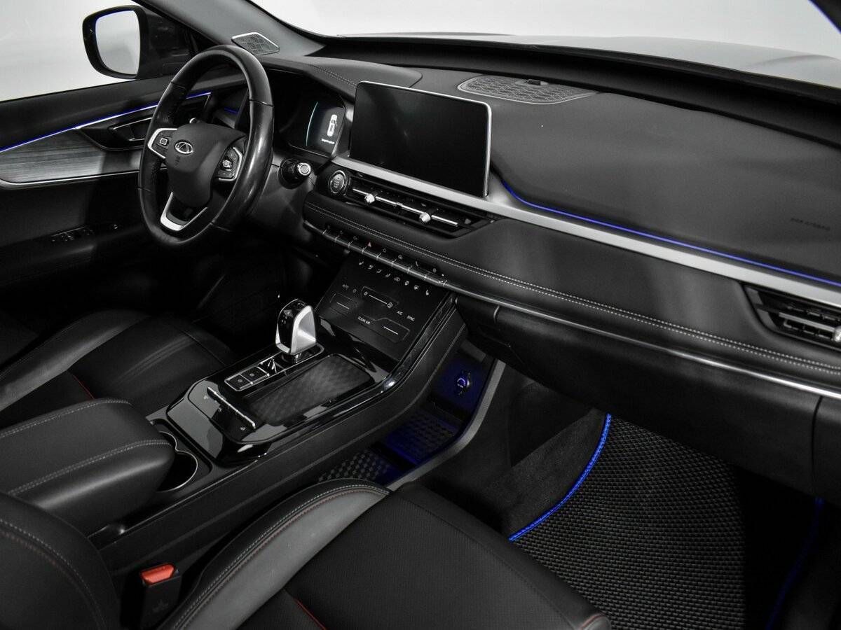 Купить Chery Tiggo 7 Pro, 2022, 44 469 км, фото №13