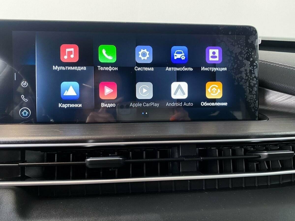 Купить Chery Tiggo 7 Pro Max, 2024, 30 099 км, фото №17