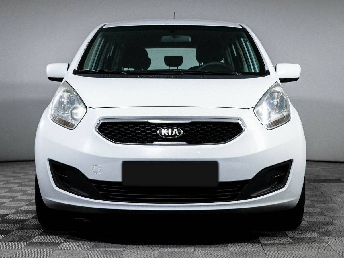 Kia Venga