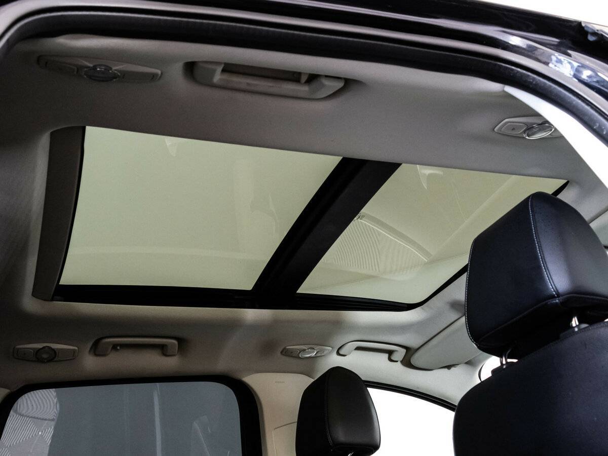 Купить Ford Kuga, 2013, 122 838 км, фото №16