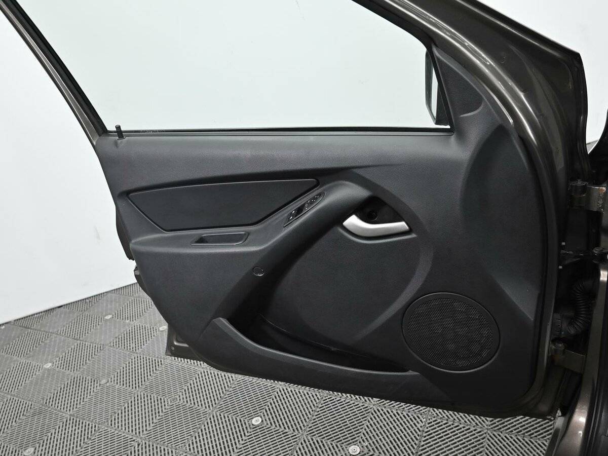 Купить Lada (ВАЗ) Granta, 2019, 82 000 км, фото №7