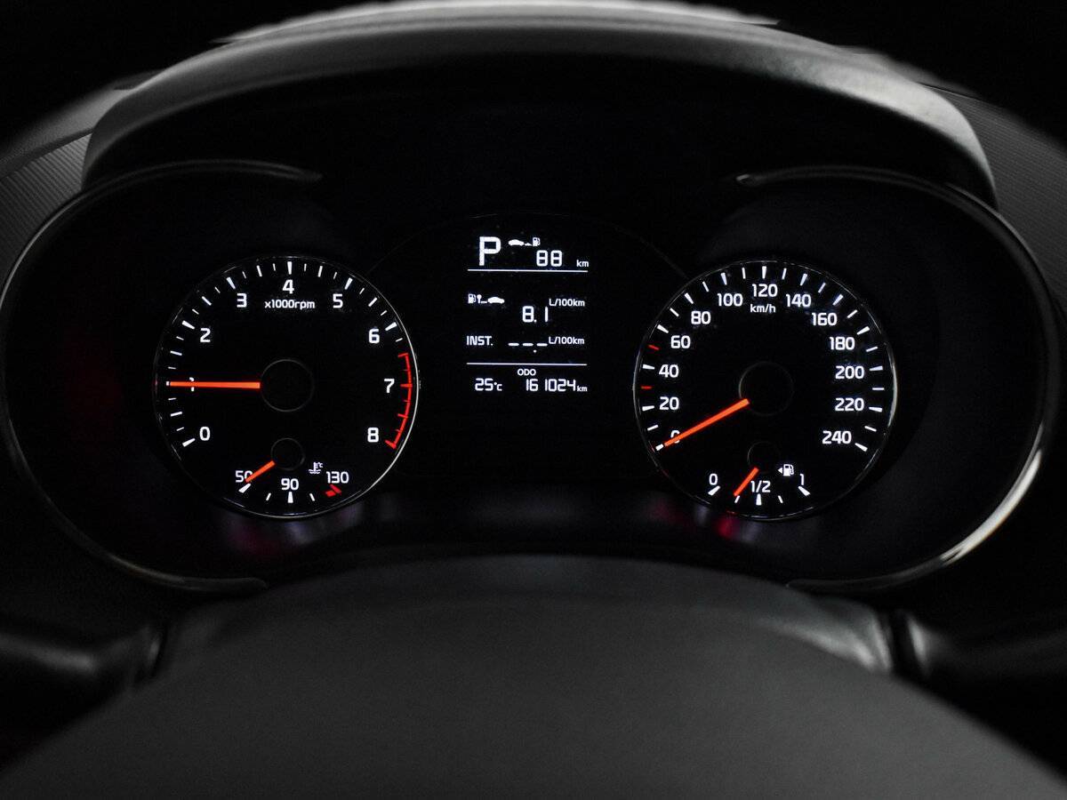 Купить Kia Cerato, 2018, 161 000 км, фото №17