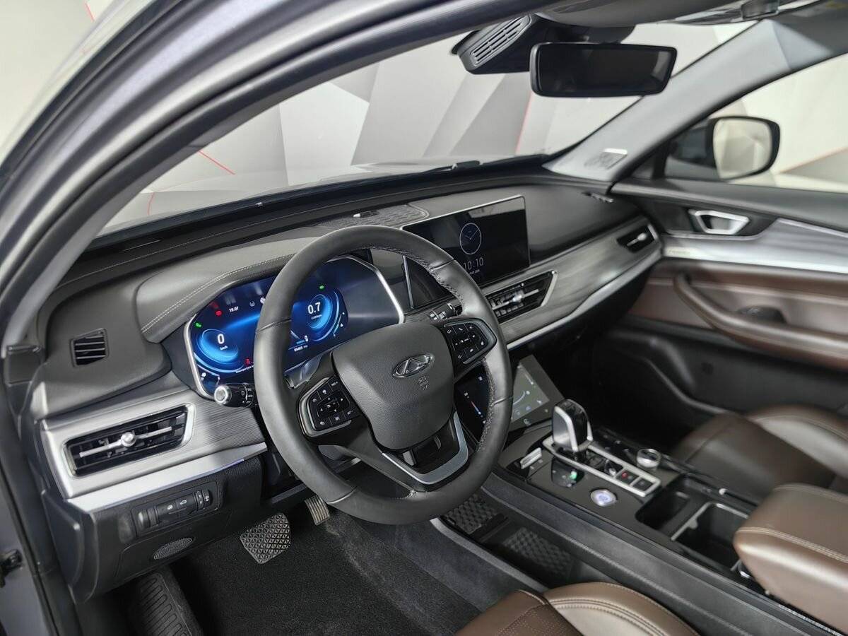 Купить Chery Tiggo 8 Pro, 2022, 89 483 км, фото №16