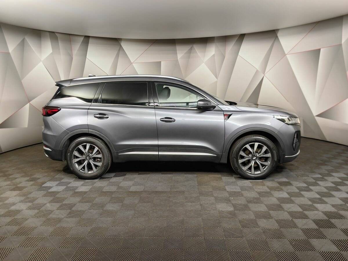 Купить Chery Tiggo 7 Pro Max, 2023, 85 195 км, фото №6