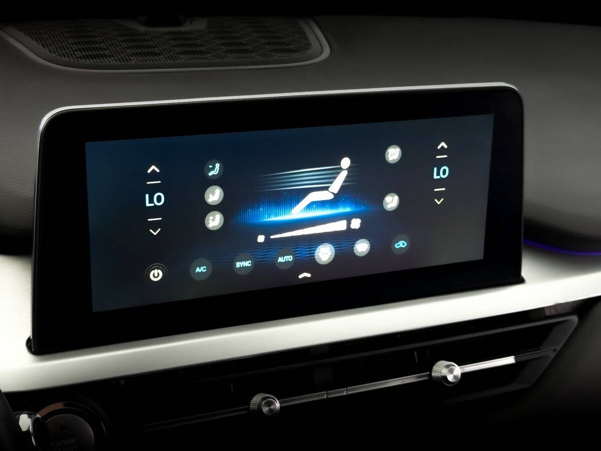 Купить Chery Tiggo 7 Pro, 2022, 93 437 км, фото №28