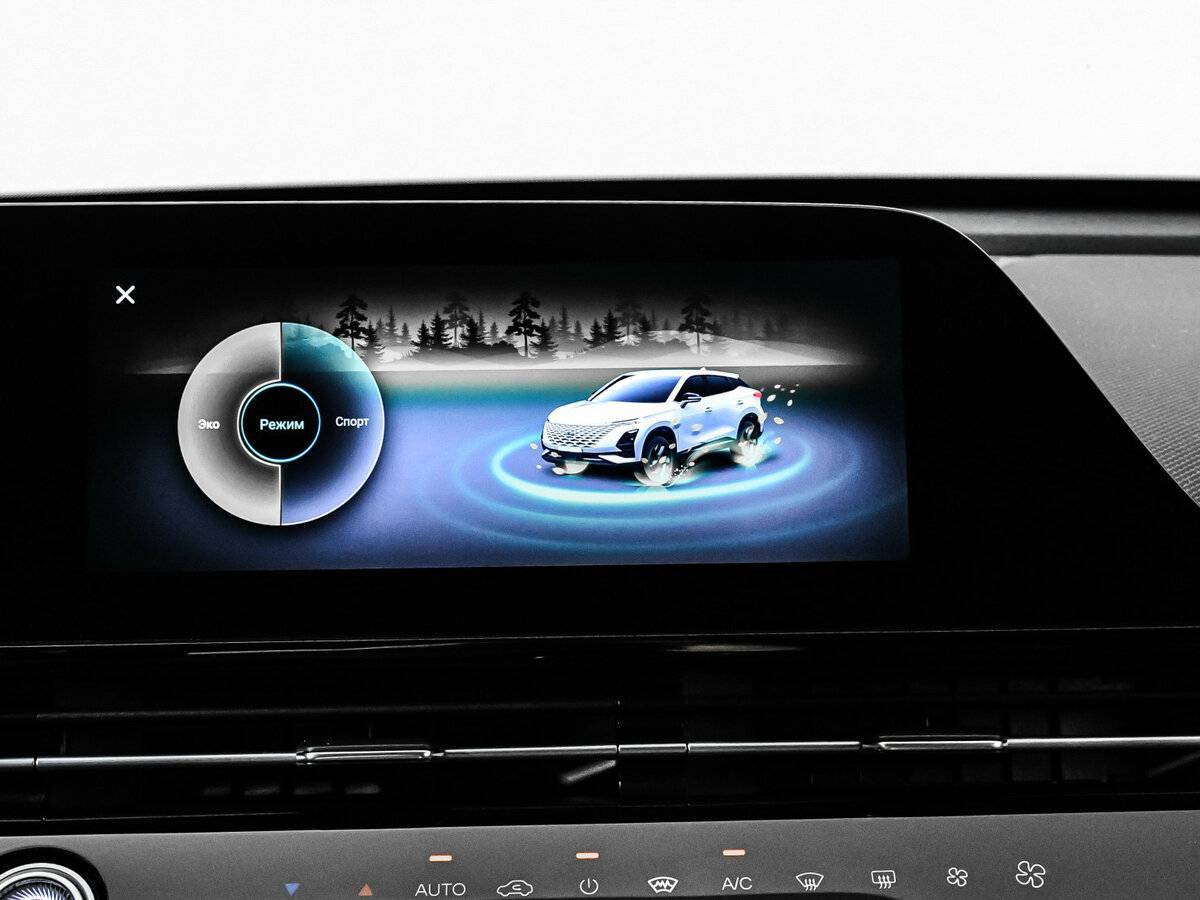 Купить Omoda C5, 2023, 47 000 км, фото №20