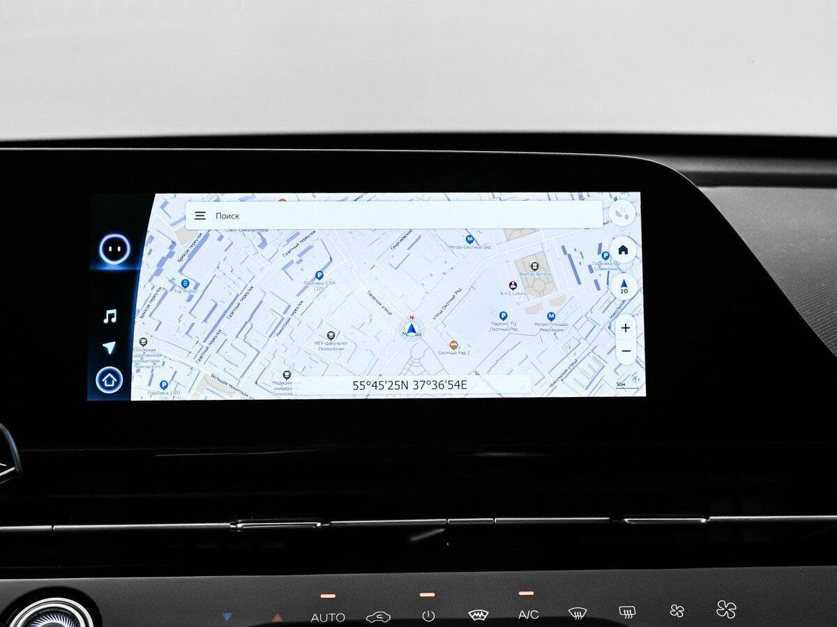 Купить Omoda C5, 2023, 47 000 км, фото №21