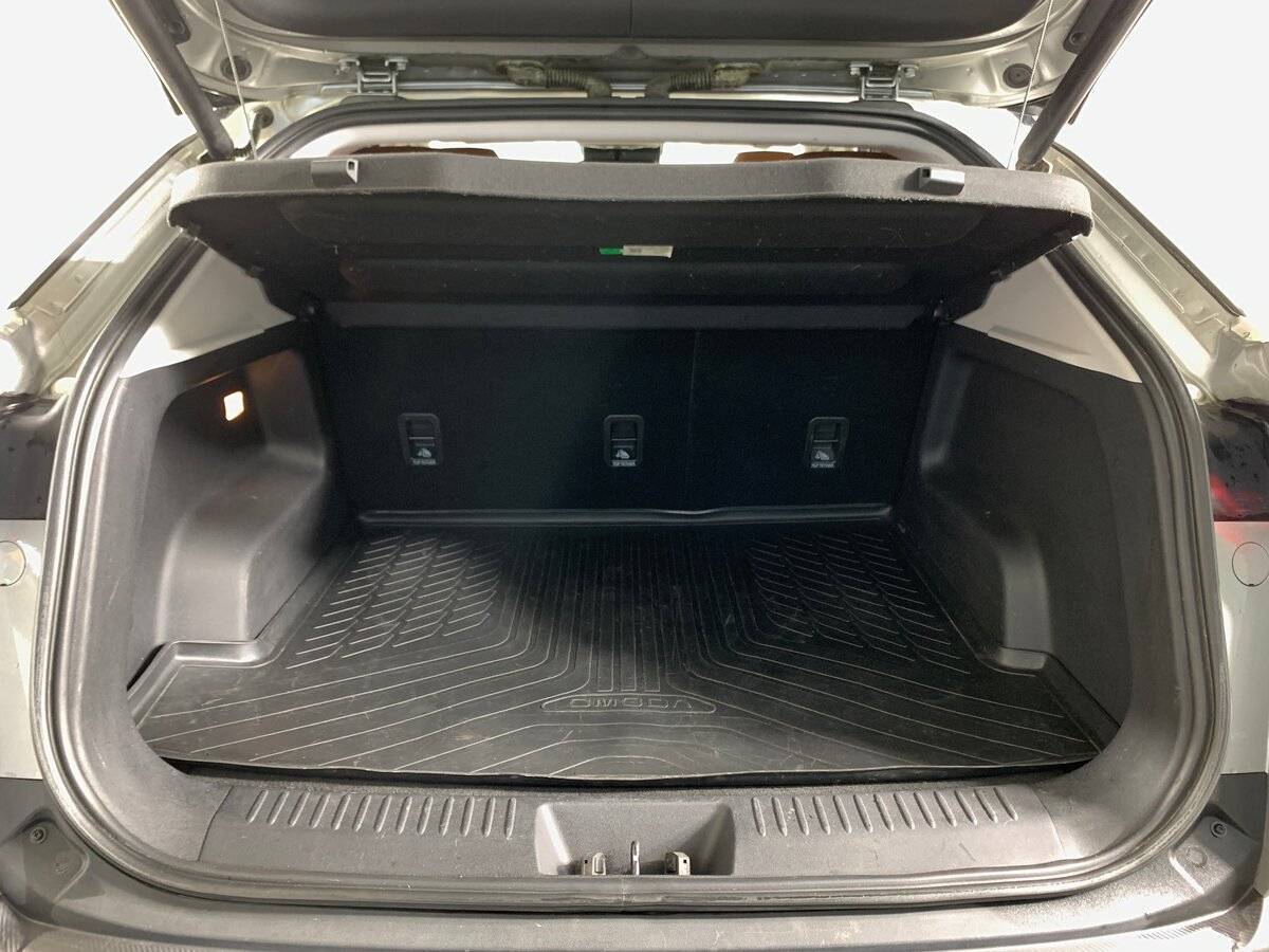 Купить Omoda C5, 2023, 50 500 км, фото №20