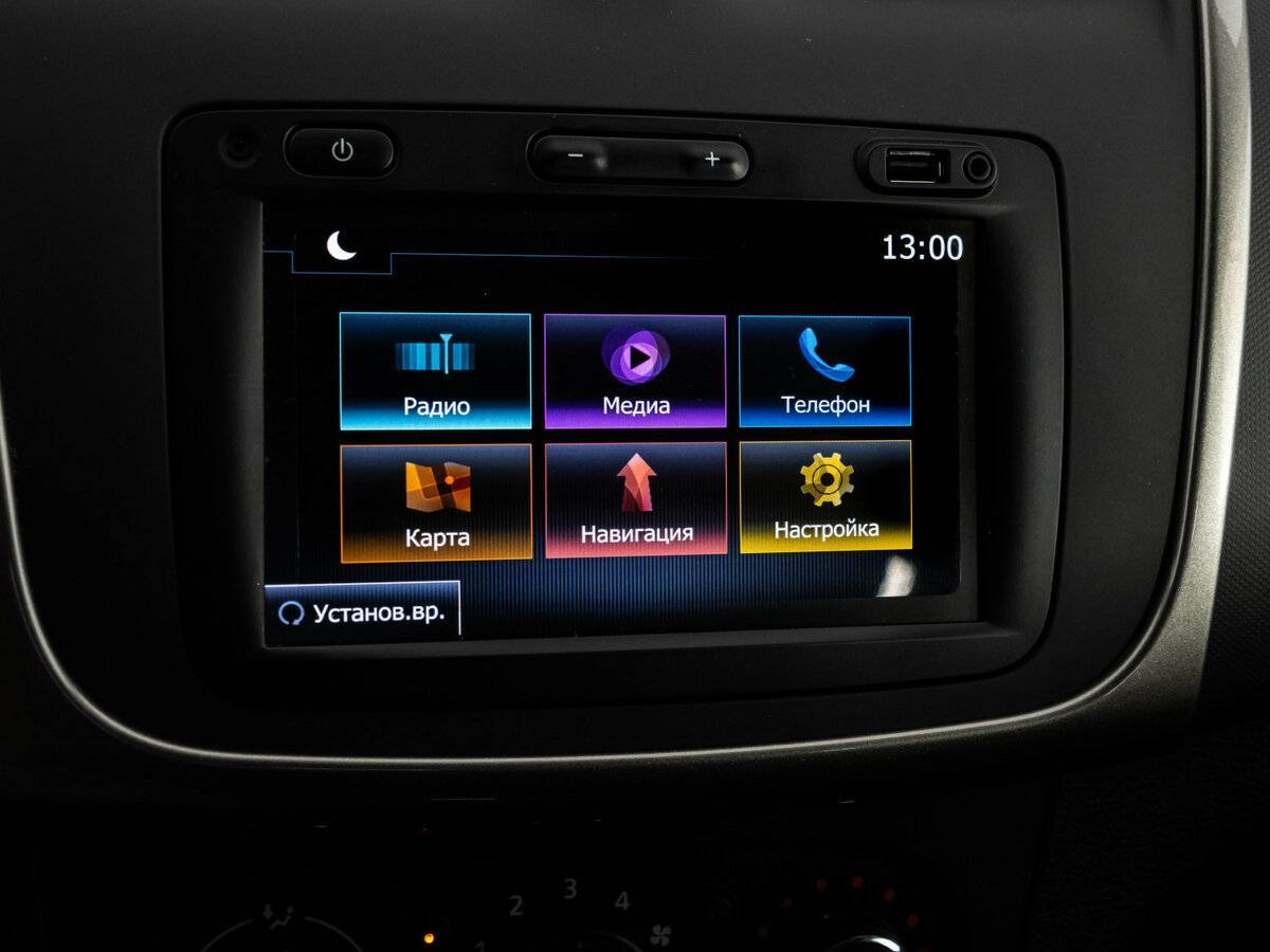 Купить Renault Sandero Stepway, 2022, 65 674 км, фото №12